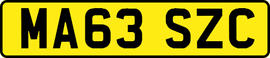 MA63SZC