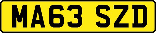 MA63SZD