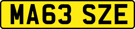 MA63SZE
