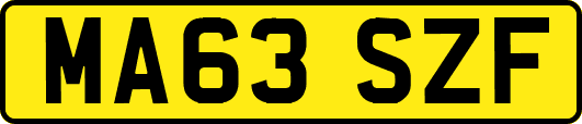 MA63SZF