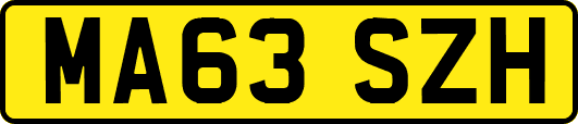 MA63SZH
