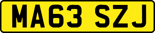 MA63SZJ