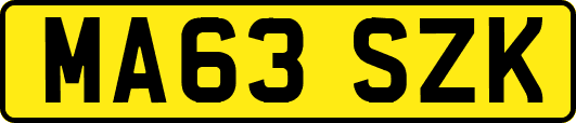 MA63SZK