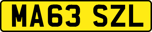 MA63SZL