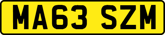 MA63SZM