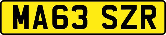 MA63SZR