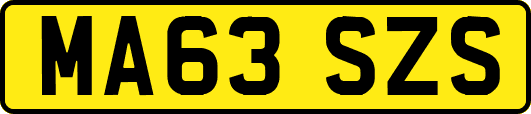 MA63SZS