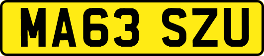MA63SZU