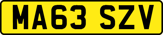 MA63SZV
