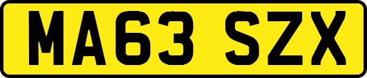 MA63SZX