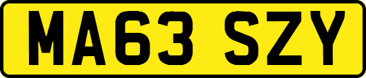 MA63SZY