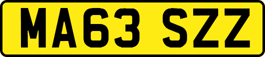 MA63SZZ