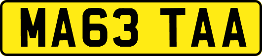 MA63TAA