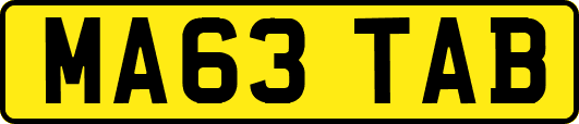 MA63TAB