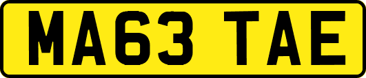 MA63TAE
