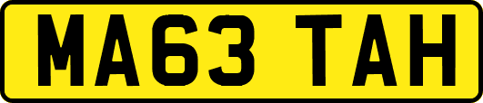 MA63TAH