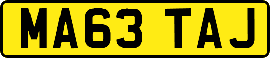 MA63TAJ