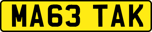 MA63TAK