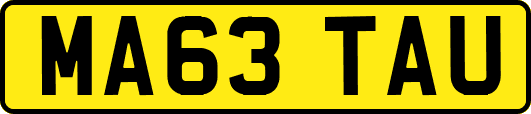 MA63TAU
