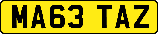 MA63TAZ