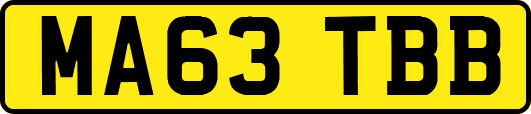 MA63TBB