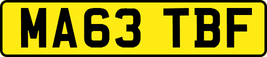 MA63TBF
