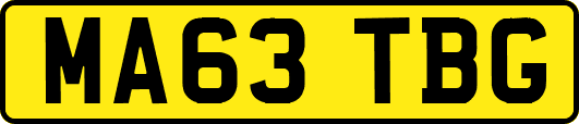 MA63TBG