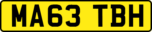 MA63TBH