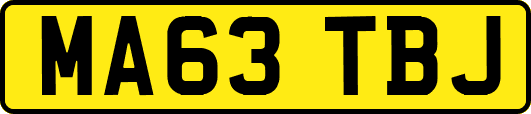 MA63TBJ