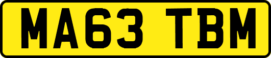 MA63TBM