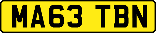 MA63TBN
