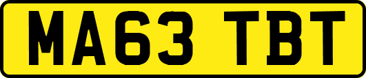 MA63TBT