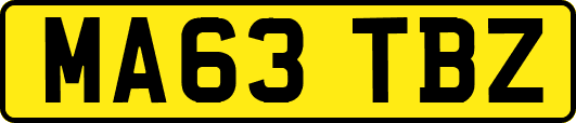 MA63TBZ