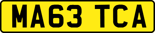 MA63TCA
