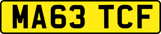 MA63TCF
