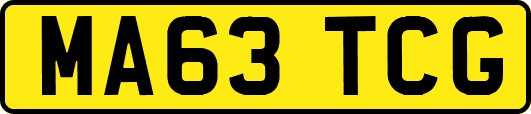MA63TCG