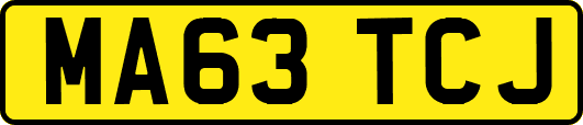 MA63TCJ