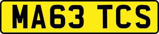 MA63TCS