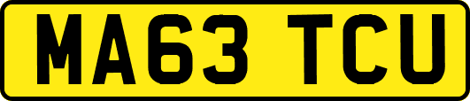 MA63TCU