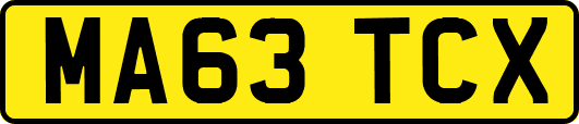 MA63TCX