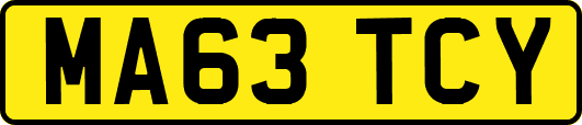 MA63TCY