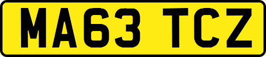 MA63TCZ