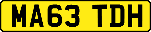 MA63TDH