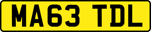 MA63TDL