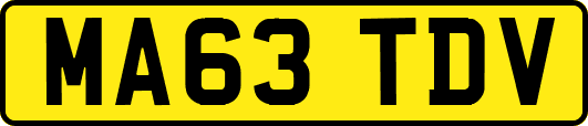 MA63TDV