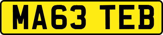 MA63TEB