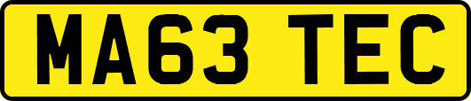 MA63TEC