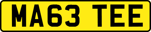 MA63TEE
