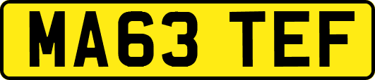 MA63TEF