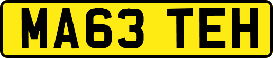 MA63TEH